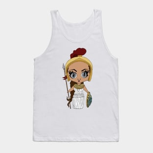 Athena Tank Top